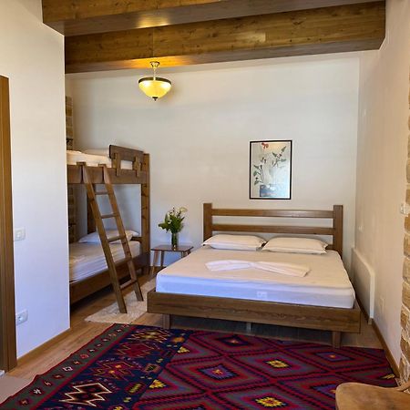 Ana Rest House Hostel Berat Exterior foto