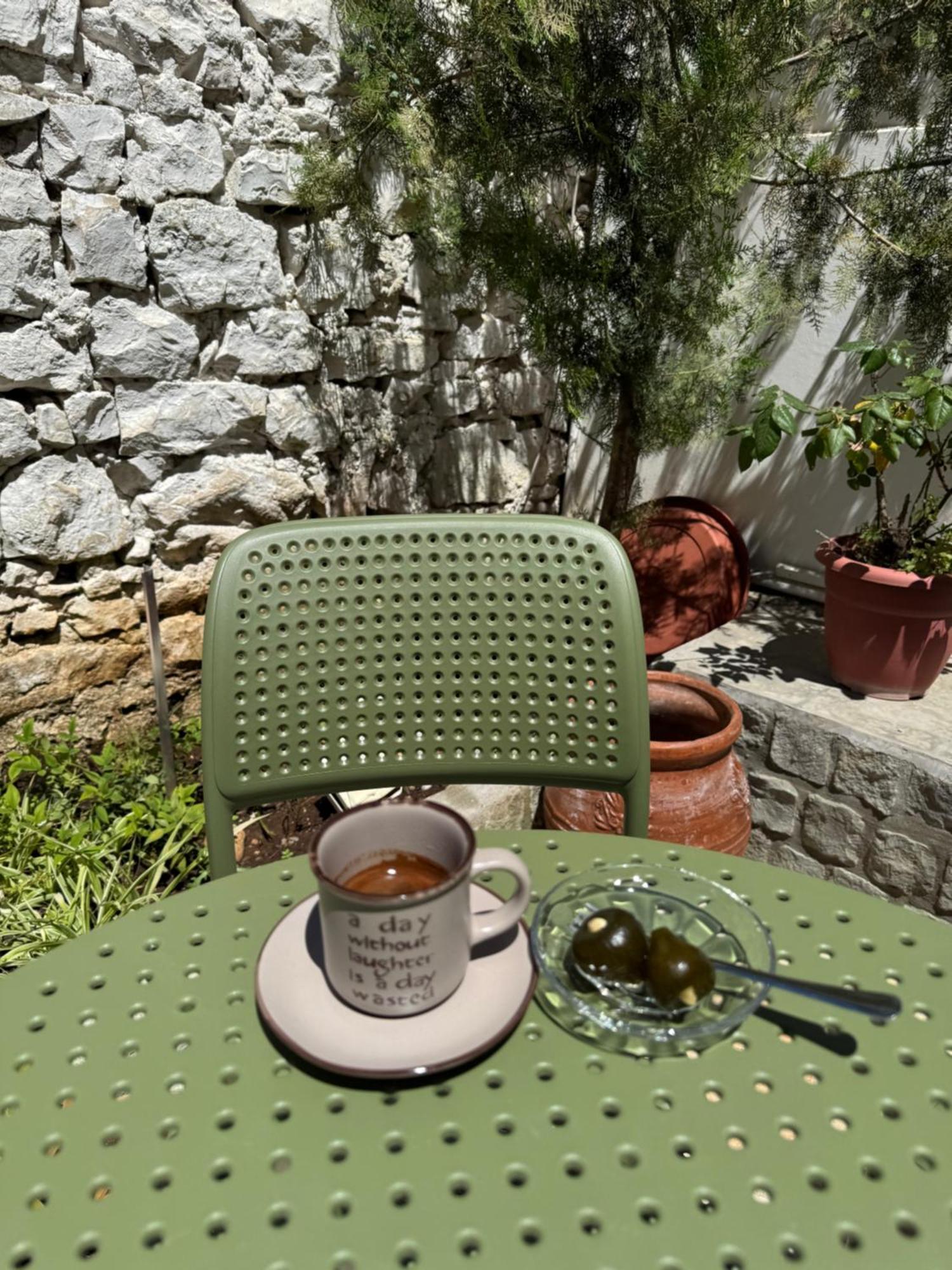 Ana Rest House Hostel Berat Exterior foto