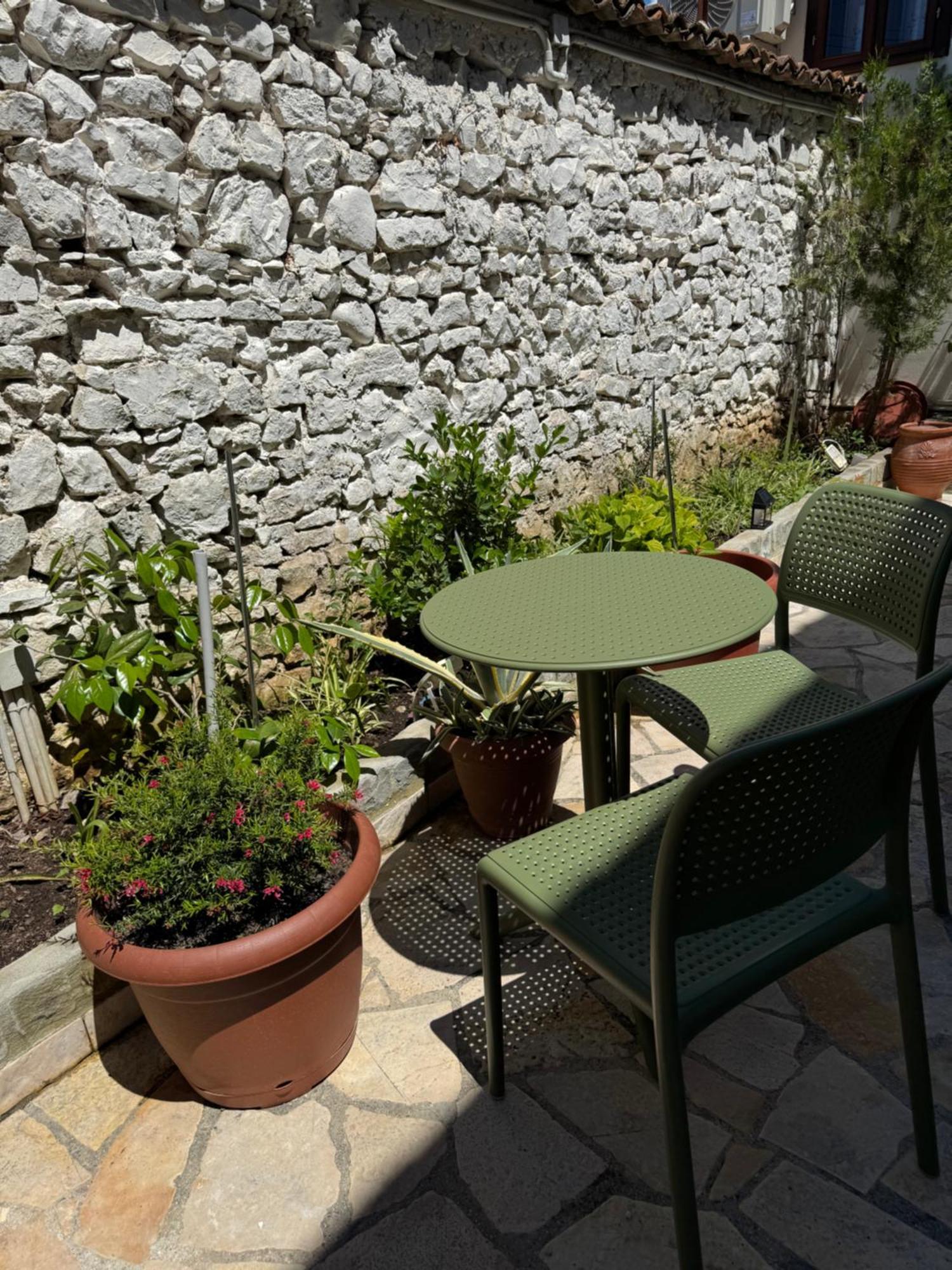 Ana Rest House Hostel Berat Exterior foto